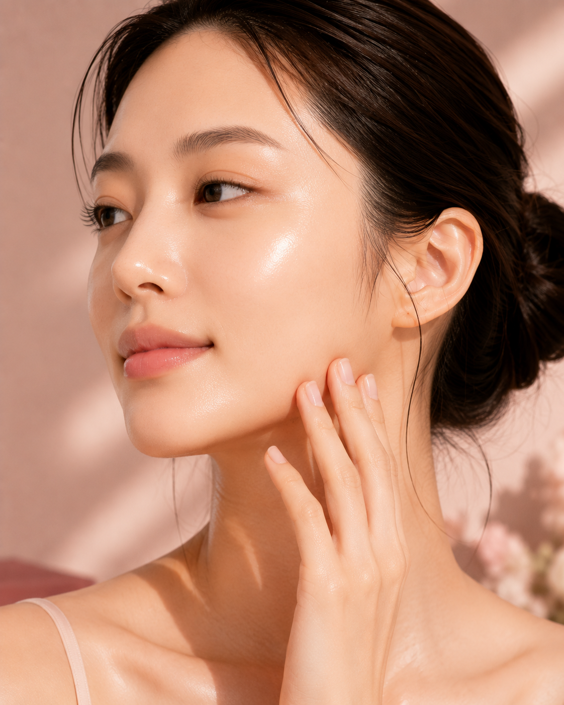 Bio-Collagen Facial Mask (4pcs)