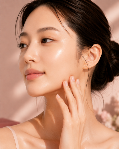 Bio-Collagen Facial Mask (4pcs)